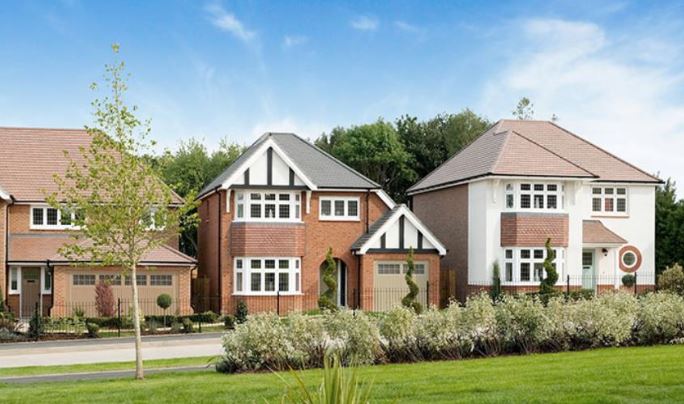 Redrow Homes deploys VIDAR to protect Staffordshire housing development