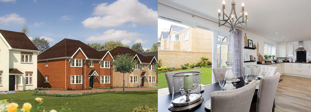 Bovis deploys managed security solution at East Gate development in Wantage
